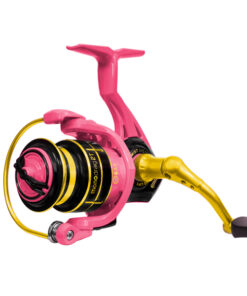 Haspelrull Delphin QUEEN MonoDRAG 2T size 2000, SKU 101001211