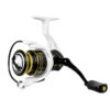 Spare spool Delphin MonoDRAG 2T aluminium, SKU 101001213