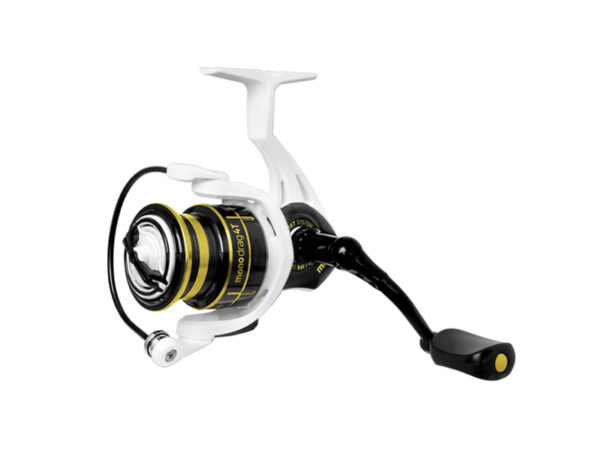 Spare spool Delphin MonoDRAG 2T aluminium, SKU 101001213