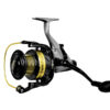 Deep spool Delphin TwinDRAG 3T DP aluminium, SKU 101002846