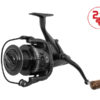 Shallow spool Delphin CHIMERA NXT 5T SH aluminium, SKU 101001237