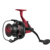 Shallow spool Delphin LEEDER FDR 6T SH aluminium, SKU 101001241