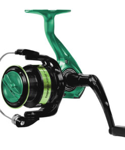 Haspelrull Delphin ELIXIR 5T size 5000, SKU 101003250