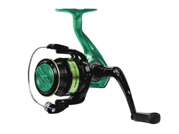 Spare spool Delphin ELIXIR 5T aluminium, SKU 101003251