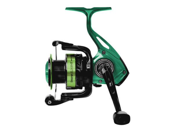 Spare spool Delphin ELIXIR 5T aluminium, SKU 101003251