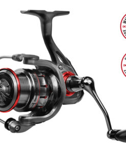 Haspelrull Delphin IXTREK 5T size 5000, SKU 101002774