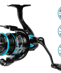 Haspelrull Delphin IXCELA 5T size 5000, SKU 101002776