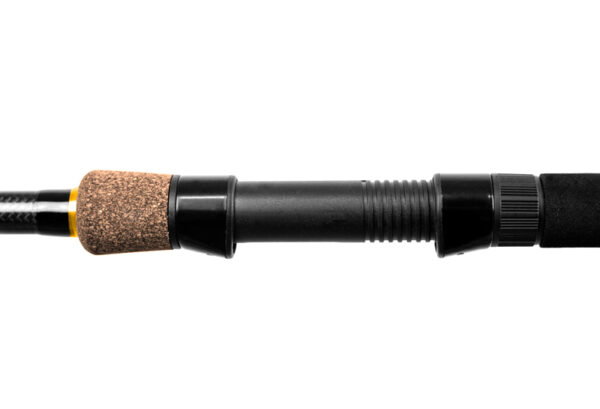Delphin RIVER Trophy NXT + 4 tips 400cm/200g/3 parts, SKU 101001300