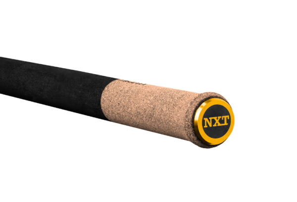 Delphin RIVER Trophy NXT + 4 tips 400cm/200g/3 parts, SKU 101001300
