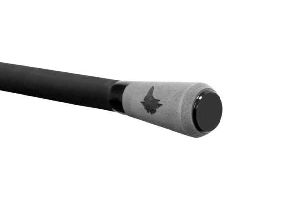 Delphin LYCAN TeleFEEDER + 3 tips 330cm/80g, SKU 101003232