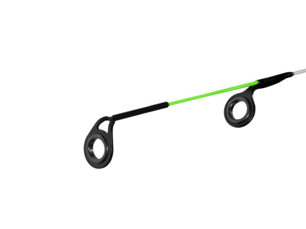 Delphin NIRVANA FDR + 3 tips 13ft/80g, SKU 101001487
