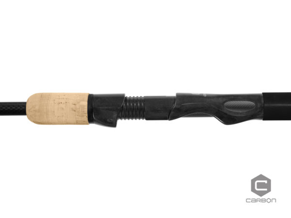 Delphin NIRVANA FDR + 3 tips 13ft/80g, SKU 101001487