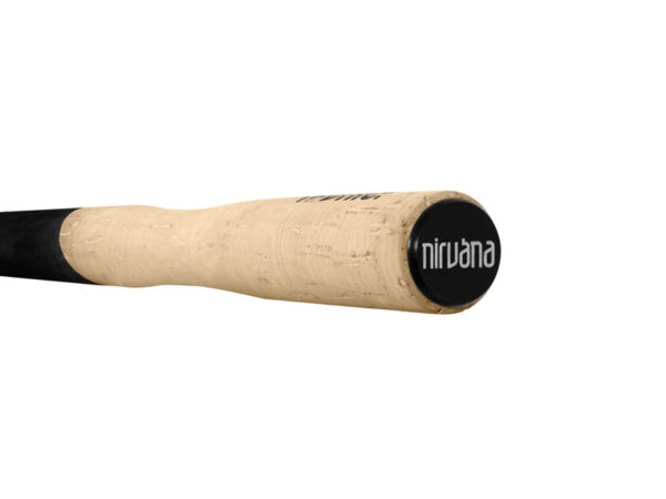 Delphin NIRVANA FDR + 3 tips 13ft/80g, SKU 101001487