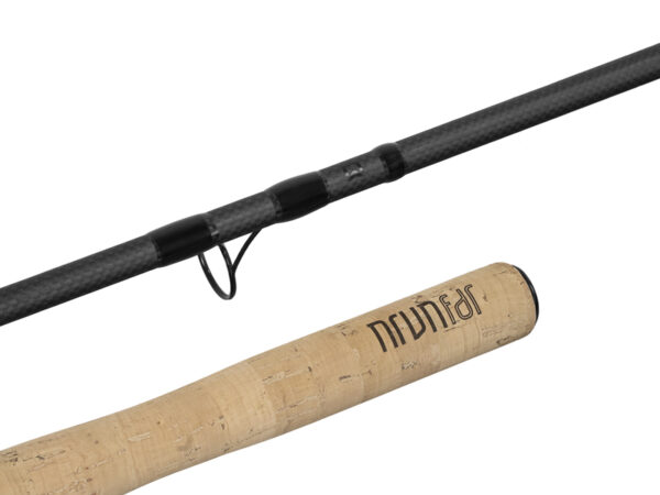 Delphin NIRVANA FDR + 3 tips 13ft/80g, SKU 101001487