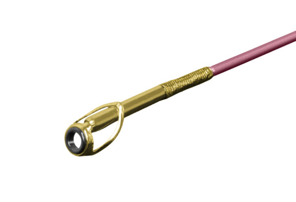 Spinning Delphin QUEEN Spin / 2 parts 210cm/2-10g/2 parts, SKU 101001315