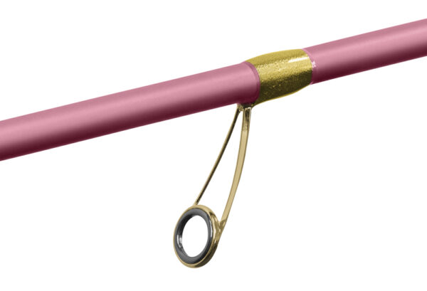 Spinning Delphin QUEEN Spin / 2 parts 210cm/2-10g/2 parts, SKU 101001315