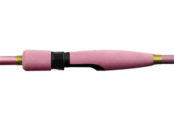 Spinning Delphin QUEEN Spin / 2 parts 210cm/2-10g/2 parts, SKU 101001315