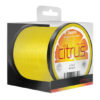 Tamiil Delphin CITRUS / yellow 0.28mm 5.9kg 1200m, SKU 101002782