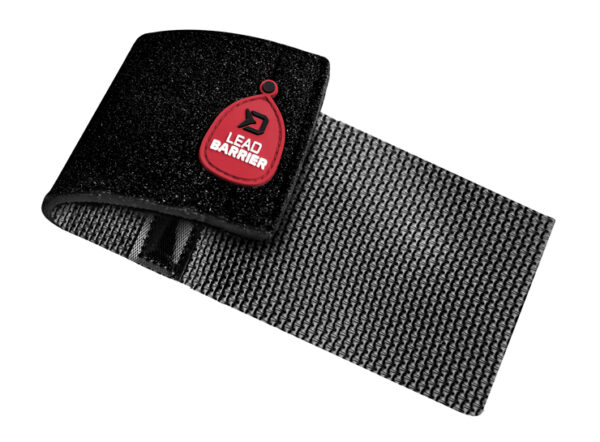 Delphin LeadBARRIER 25x8cm, SKU 101001345