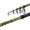 Karbiritv Delphin PARTISAN 240cm/50g/Tele, SKU 101001348