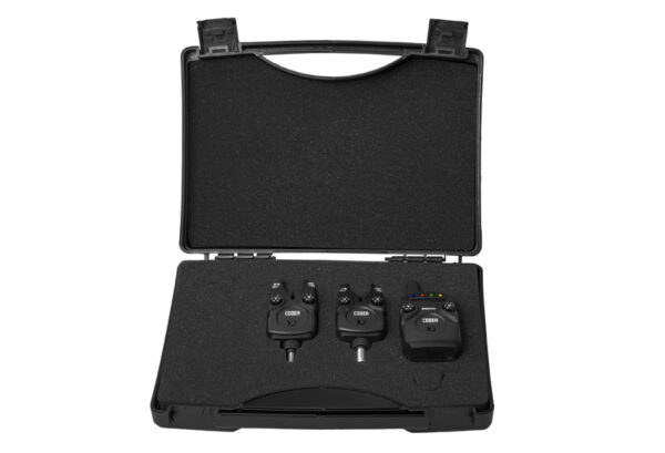Alarmikomplekt CODER UNI, SKU 101001356