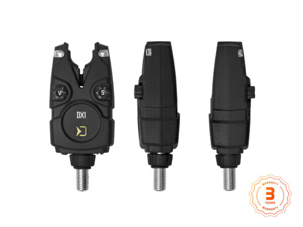 Individual bite alarm indicator Delphin DX1, SKU 101001361