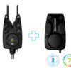 Individual bite alarm indicator Delphin FX1, SKU 101001370