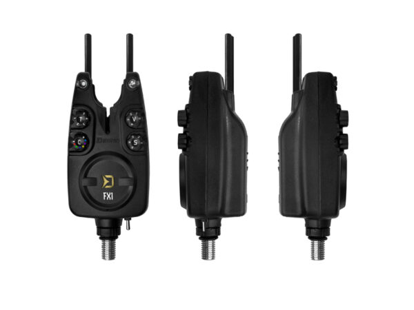Individual bite alarm indicator Delphin FX1, SKU 101001370