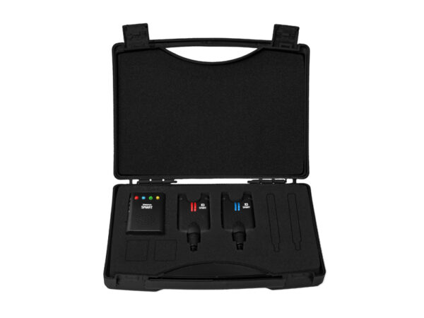 Alarmikomplekt Delphin SMART 3+1, SKU 101001372