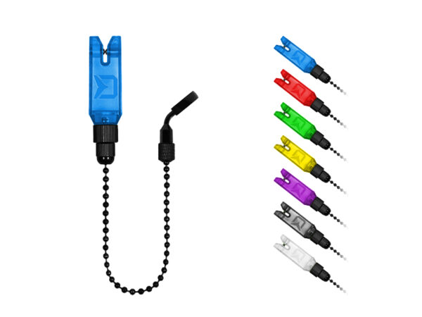 Chain indicator Delphin ChainBLOCK transparent, SKU 101003197