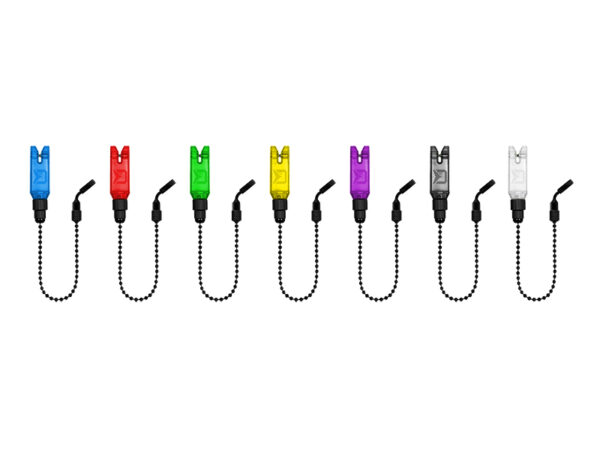 Chain indicator Delphin ChainBLOCK transparent, SKU 101003197