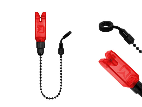 Chain indicator Delphin ChainBLOCK transparent, SKU 101003197