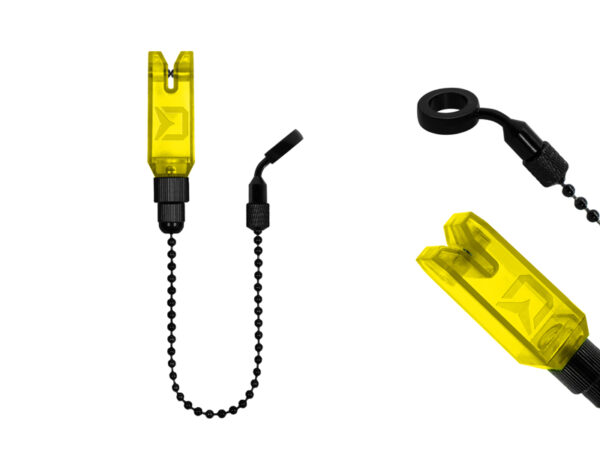 Chain indicator Delphin ChainBLOCK transparent, SKU 101003197
