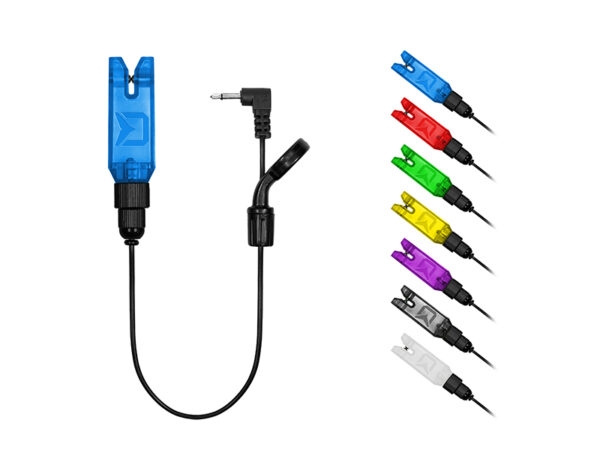 LED indikaator Delphin LightBLOCK transparent, SKU 101003199