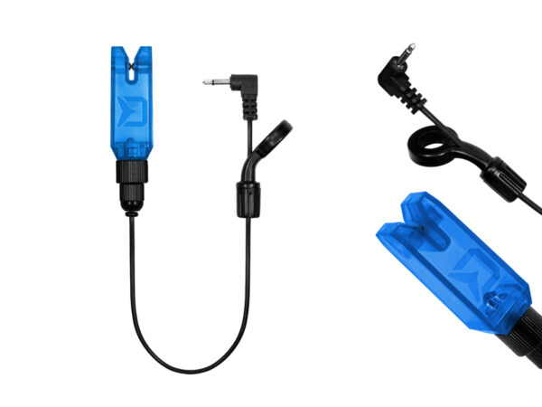 LED indikaator Delphin LightBLOCK transparent, SKU 101003199