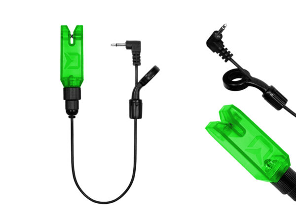 LED indikaator Delphin LightBLOCK transparent, SKU 101003199