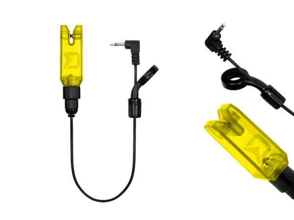LED indikaator Delphin LightBLOCK transparent, SKU 101003199