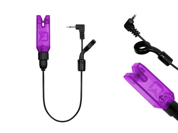 LED indikaator Delphin LightBLOCK transparent, SKU 101003199