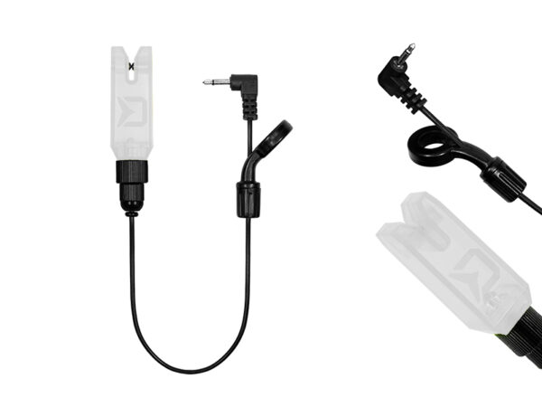 LED indikaator Delphin LightBLOCK transparent, SKU 101003199