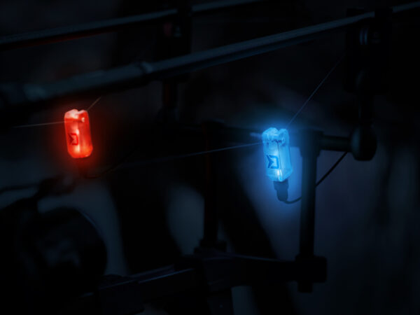 LED indikaator Delphin LightBLOCK transparent, SKU 101003199
