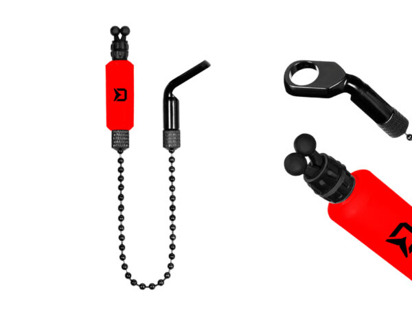 Chain indicator Delphin ROTA Chain white, SKU 101003198