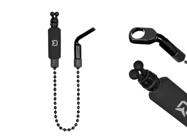 Chain indicator Delphin ROTA Chain white, SKU 101003198