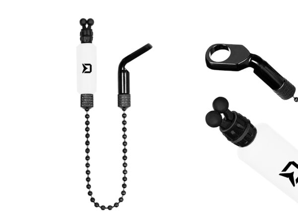 Chain indicator Delphin ROTA Chain white, SKU 101003198