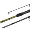 Karbiritv Delphin PARTISAN Carp 360cm/3.50lbs/2 part, SKU 101001404