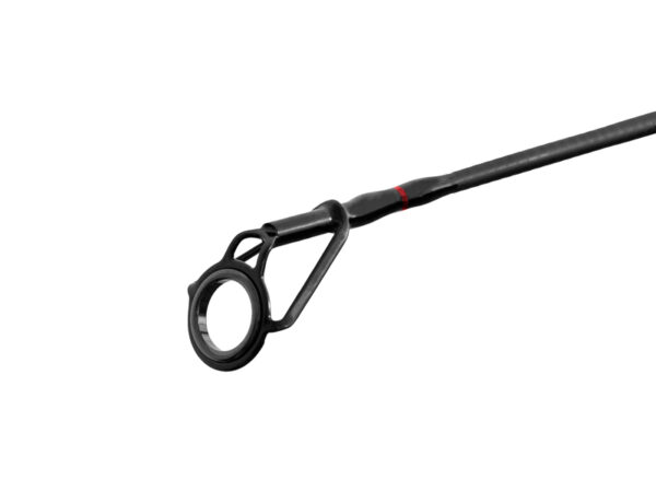 Karbiritv Delphin PARTISAN Carp 360cm/3.50lbs/2 part, SKU 101001404