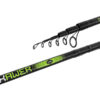 Õngeritv Delphin XAWER TeleFLOAT 390cm/30g, SKU 101001412