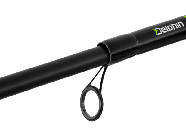 Õngeritv Delphin XAWER TeleFLOAT 390cm/30g, SKU 101001412