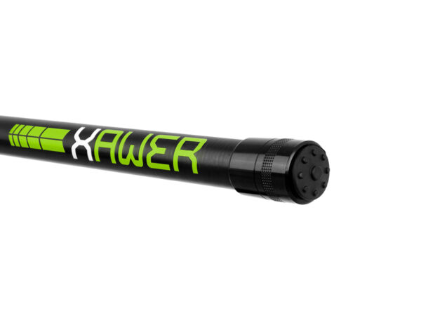 Õngeritv Delphin XAWER TeleFLOAT 390cm/30g, SKU 101001412