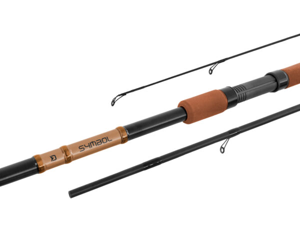 Õngeritv Delphin SYMBOL Match 390cm/40g/3 parts, SKU 101001414