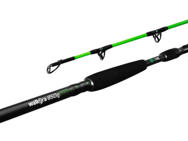 Mereritv Delphin WALKYRA / 2 sec 260cm/850g, SKU 160914260